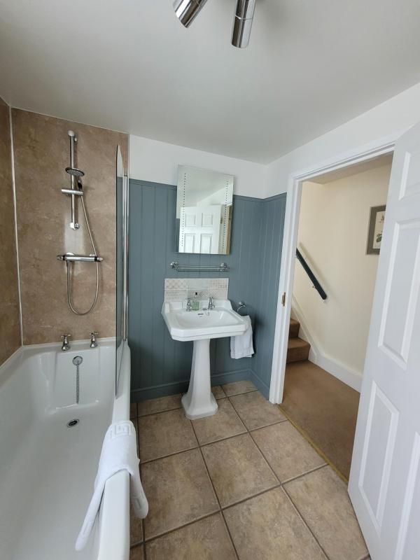Deluxe Family Room image 4