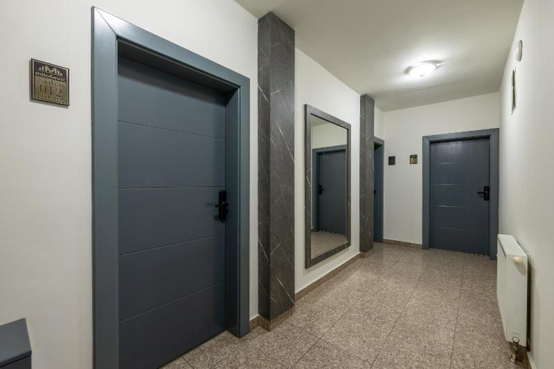 Penthouse Apartment image 1
