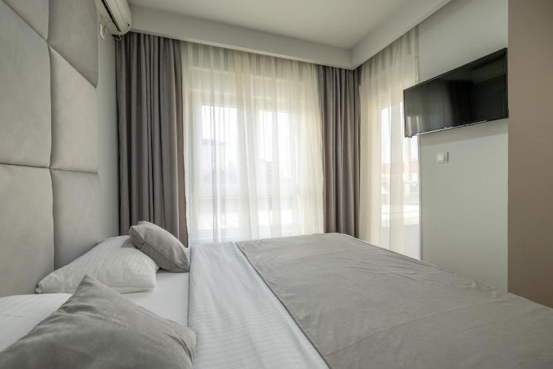 Penthouse Apartment image 3