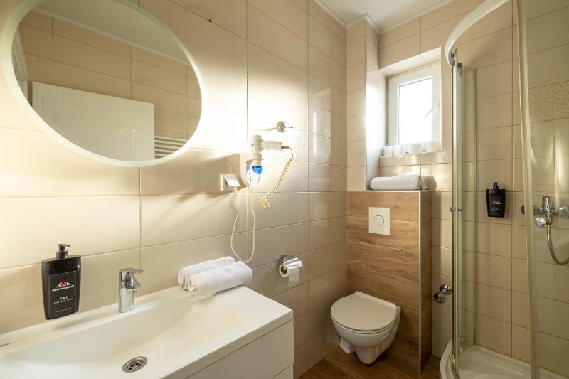 Penthouse Apartment image 4
