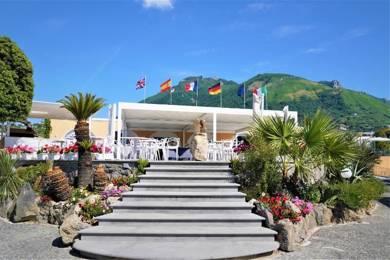 Hotel Parco Delle Agavi - image 48