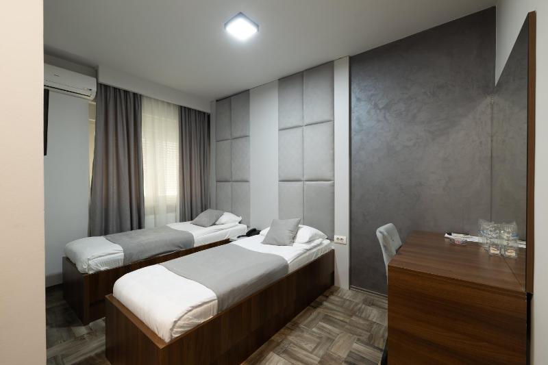 Deluxe Twin Room image 4