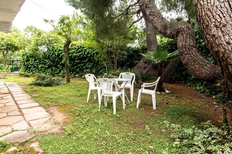 M297 - Marcelli trilocale con giardino a 100mt dal mare - image 26