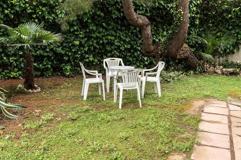 M297 - Marcelli trilocale con giardino a 100mt dal mare - image 11