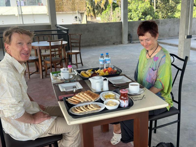 Emerald Home Stay - image 40