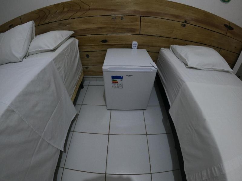 Pousada Vida Nova Barreirinhas MA - image 30