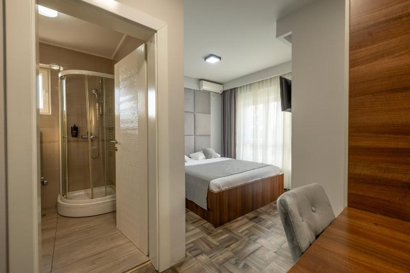 Deluxe Double or Twin Room image 4