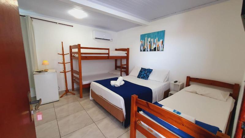 Pousada Arraial Caribe - image 3