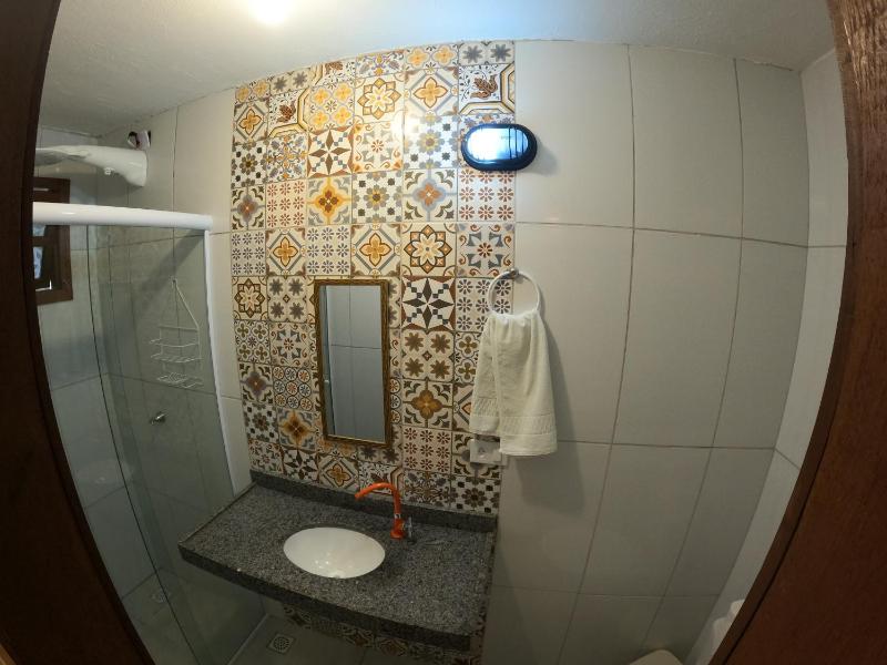 Pousada Vida Nova Barreirinhas MA - image 32