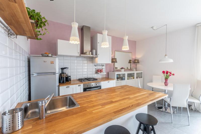 Apartment Zenko - image 11