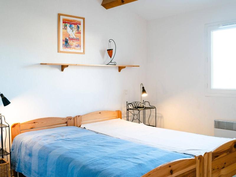 Villa 3 pièces 5 couchages Narbonne-Plage animaux admis - FR-1-409-102 - image 14
