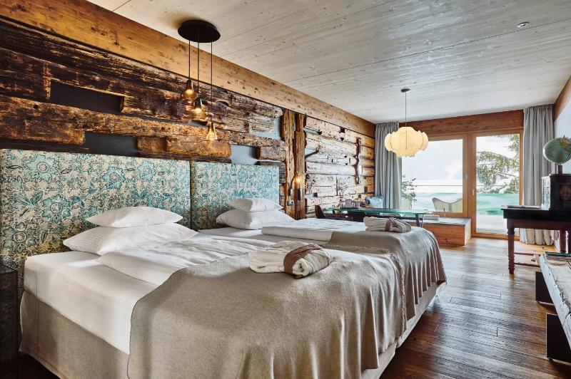 Loft Suite 3-7 image 3