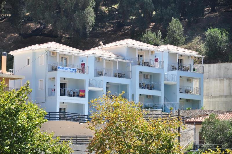 Mediterraneo Resort - image 11