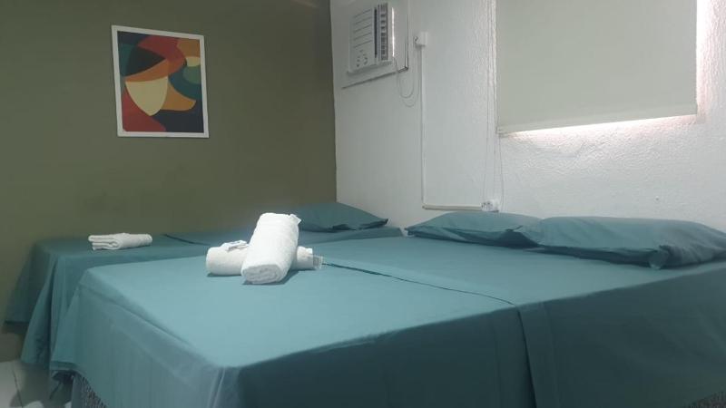 Casa da Esquina Pousada - image 26
