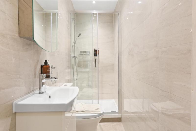 Double Studio Apartment image 3