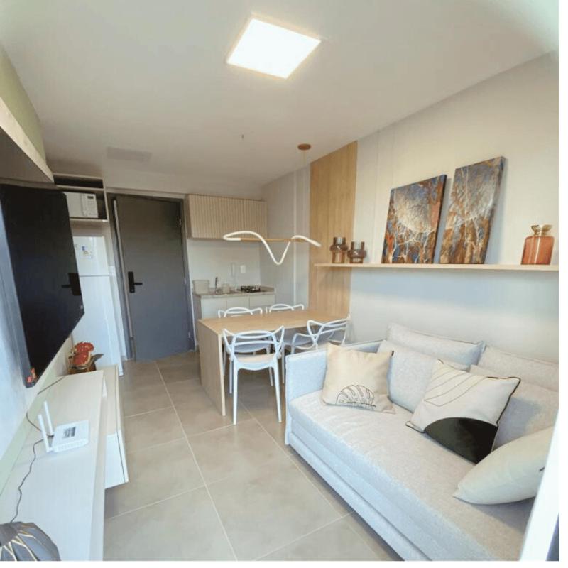 Lindo Apartamento no Centro de Porto de Galinhas Images