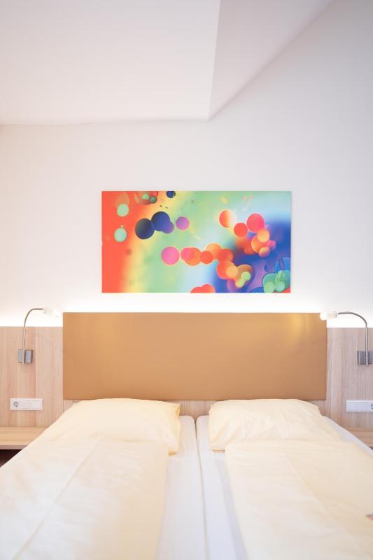 Comfort Double or Twin Room image 2