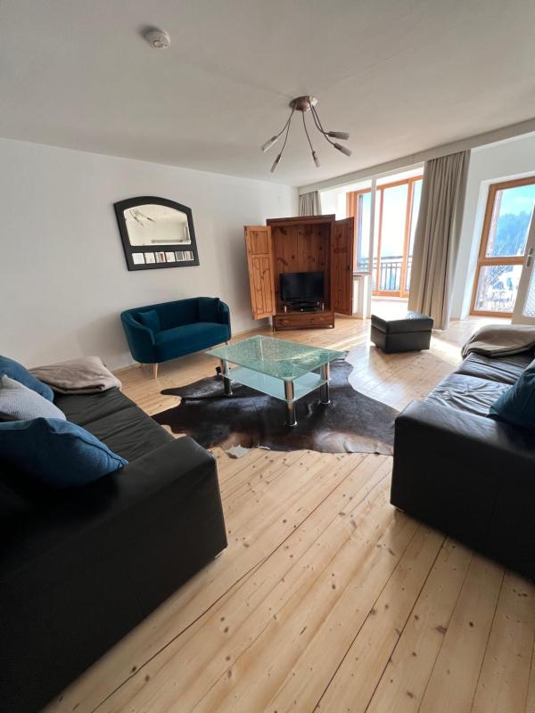 Two-Bedroom Apartment image 3