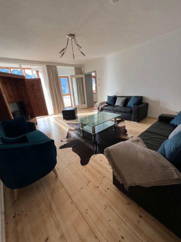 Two-Bedroom Apartment image 4