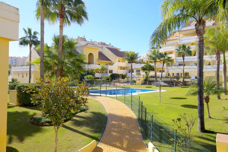 Estepona Port Luxury Apartment ORION - image 24