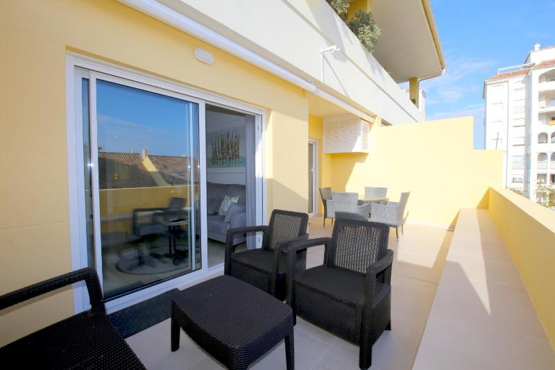 Estepona Port Luxury Apartment ORION - image 17
