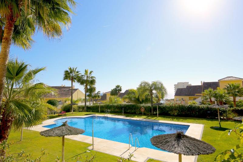Estepona Port Luxury Apartment ORION - image 22