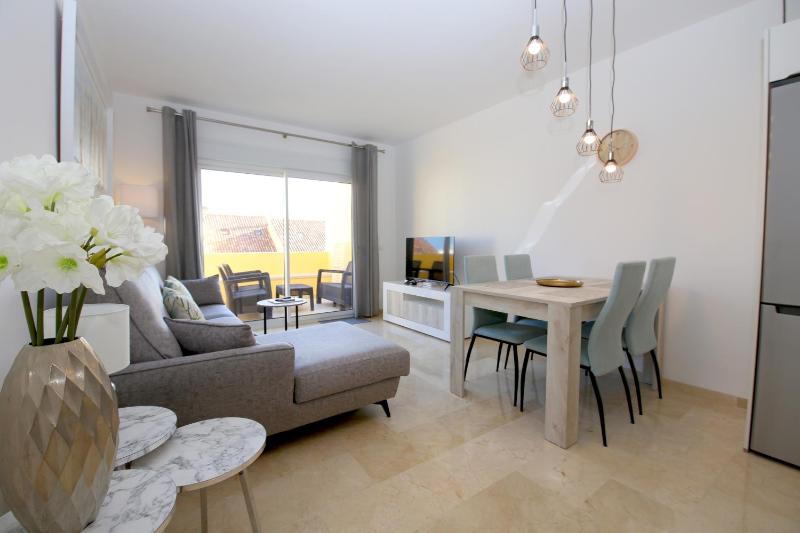 Estepona Port Luxury Apartment ORION - image 23