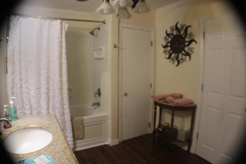 Family Room with Bathroom image 1