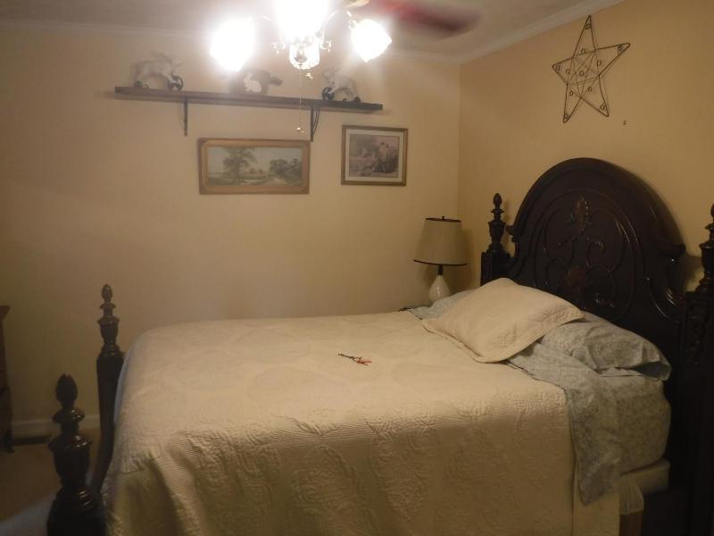 Family Room with Bathroom image 3