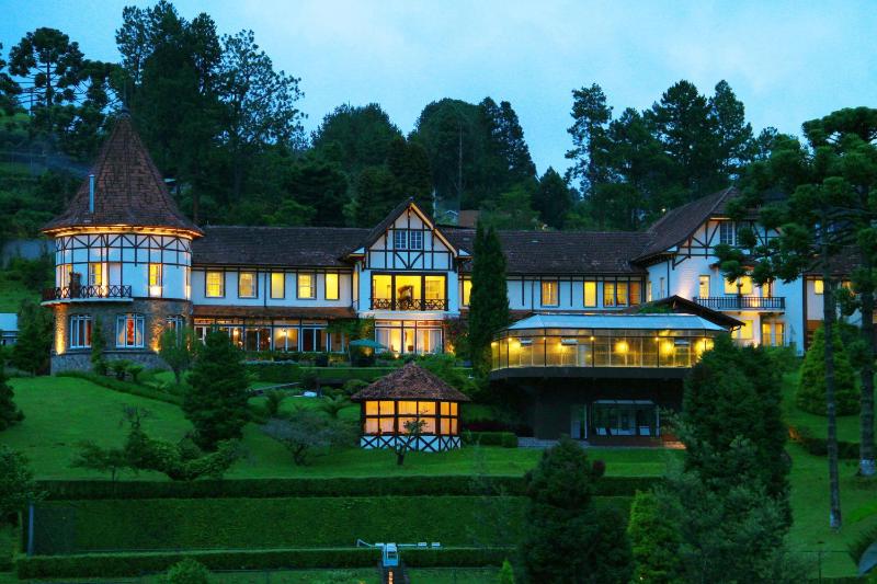 Hotel Vila Inglesa - image 34