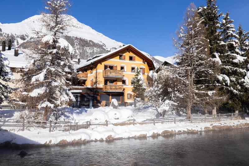 Hotel Chesa Rosatsch - Home of Food - image 13