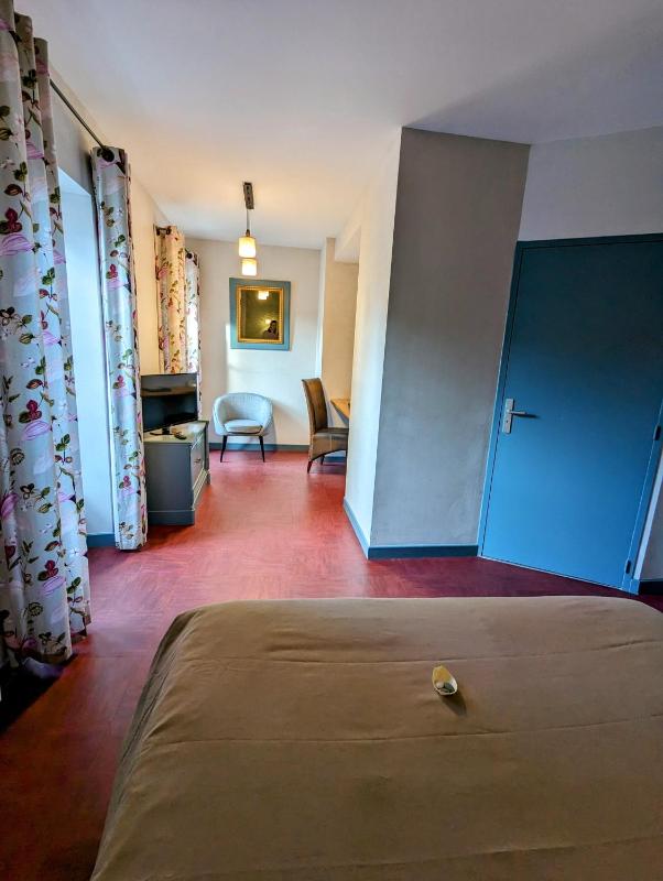 Superior Double Room image 4