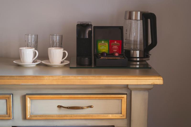 Sia Boutique Aparthotel - image 19