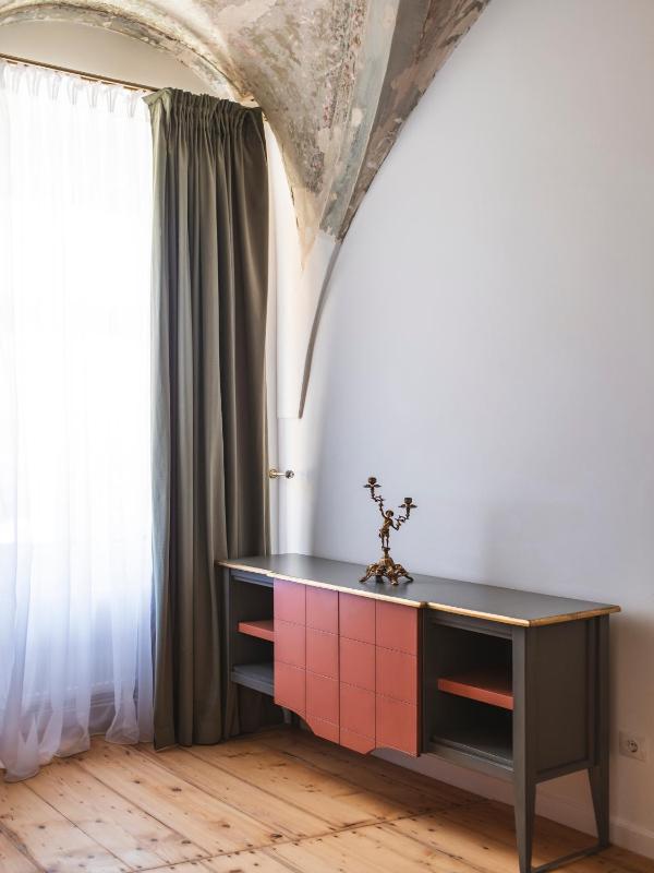 Sia Boutique Aparthotel - image 6