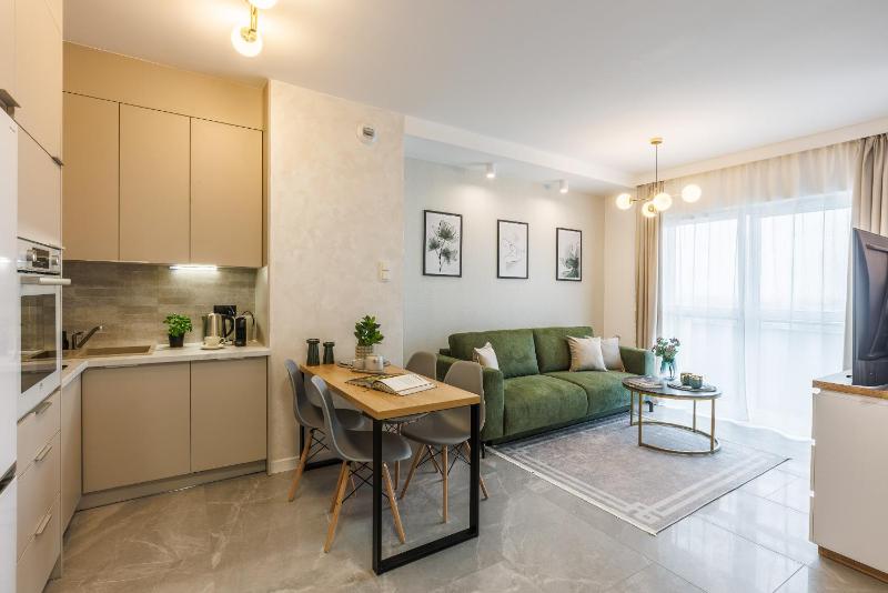 Emihouse Riverside Apartments - image 7
