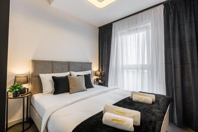 Emihouse Riverside Apartments - image 12