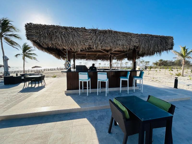 1-Bedroom on Forest Island & Oceanside View - image 16