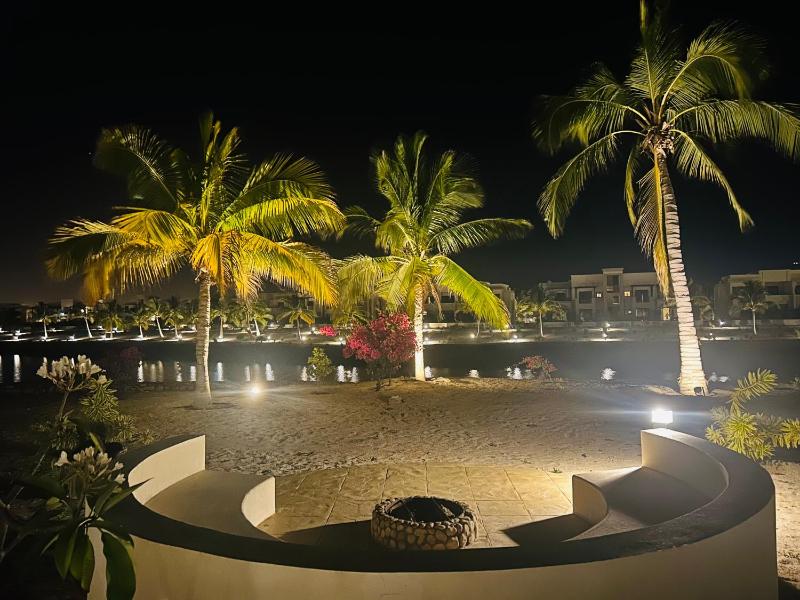 1-Bedroom on Forest Island & Oceanside View - image 15