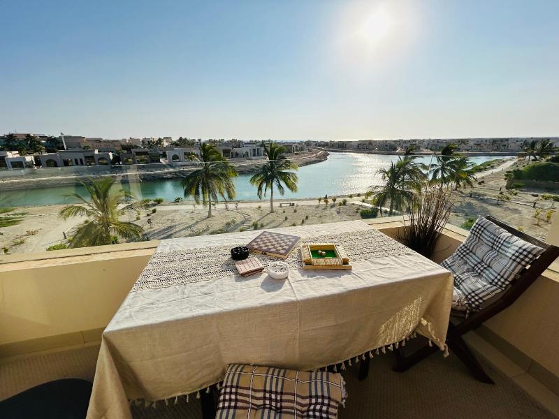 1-Bedroom on Forest Island & Oceanside View - image 35