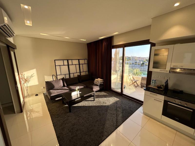 1-Bedroom on Forest Island & Oceanside View - image 47