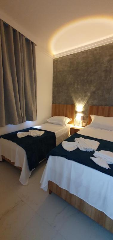 Hotel Da Orla - image 36