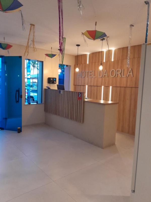 Hotel Da Orla - image 8