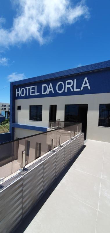 Hotel Da Orla - image 20