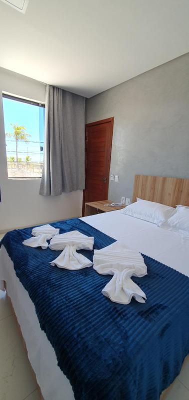 Hotel Da Orla - image 15