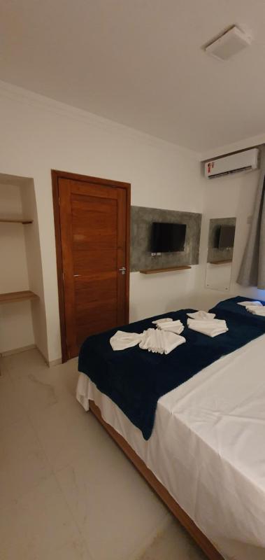 Hotel Da Orla - image 25