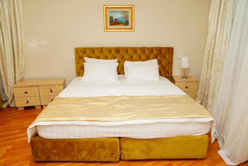 Double Room with Sea View image 1