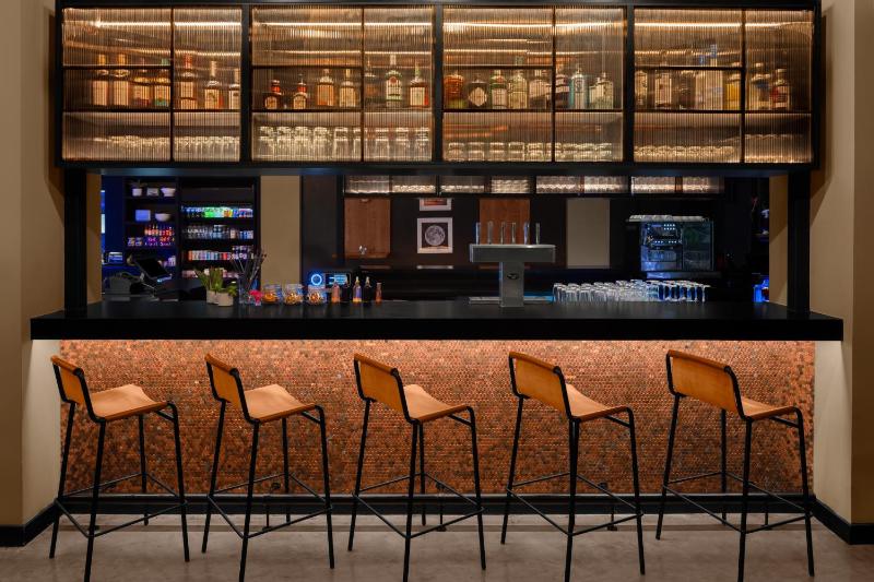 Moxy Houston Downtown - image 26