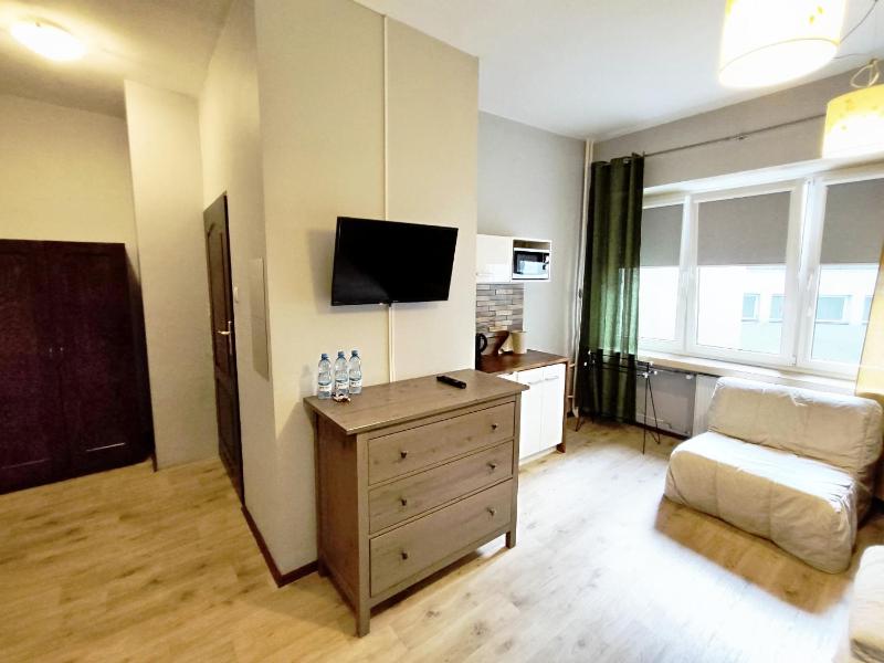 Family Studio Apartment image 1