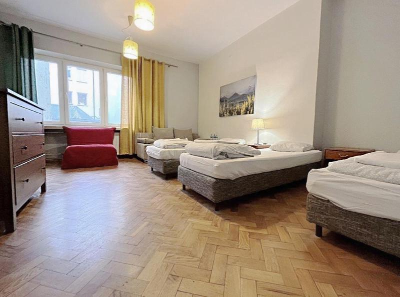 Family Studio Apartment image 4