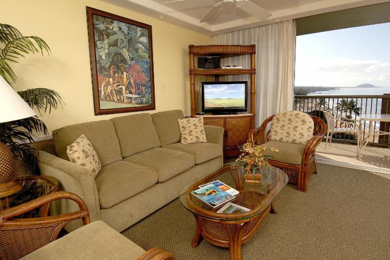 Superior One-Bedroom Apartment with Ocean View and Balcony image 4